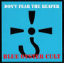 (Don't fear) the Reaper / Burning for you - UK - CD - Front