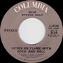 Citites on Flame with Rock'n'Roll / Before the Kiss, a Redcap - USA - A