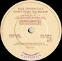 (Don't Fear) The Reaper / R.U. Ready 2 Rock - Old Gold 2 - UK - A