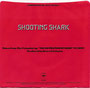 Shooting Shark (Edit) / Shooting Shark (Edit) - PROMO - USA - Back