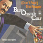 (Don't Fear) The Reaper / Tattoo Vampire - Germany - Blitz 1 - Front