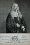 Jacobus Houbraken  1698-1780  /33cmX23cm