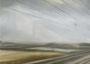 Unterwegs / 2025 / Öl auf Leinen / 50x70cm