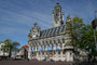 Middelburg Rathaus