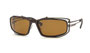 F002 Dark Brown Mat ¥32,000 税別
