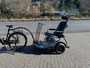 Der Spirity Confort TC, maximal komfortabel