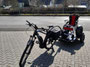 der LP83-space mit 83 cm Ladebreite!