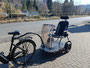 Spirity-Confort TC, das ideale Menschen-Taxi