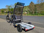 Nur 900 mm Gesamtbreite: Liberty-piggyback 67-Medium