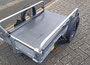 Le Camion mit üppiger Ladefläche 1.200 x 720 mm