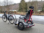 der Spirity MaxGrip mit SuperChair u. Extras