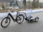 Bike-Trailer Liberty 65-Sportgrip Griffin