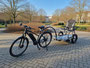 Gespann E-Bike & Spirity MaxGrip