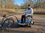 Spirity MaxGrip mit TopChair