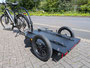 Die Plattform des Spirity SportGrip