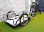 ein Le Camion Lègére mit 20" XLC-Bereifung