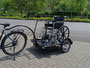 Liberty-83 Griffin 16-Speichenrad