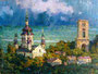 «Кирилловская церковь», 1935-1971