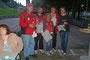 Vereinsmeister 2012, Team Isolda, mit Florian, Johann und David