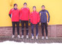 Gruppenbild mit Dame II