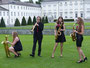 Berlin-Tour "Foto-Shooting vor Schloss Bellevue" am 31.07.16