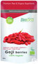 baies de goji