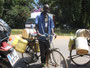 Wassertransport, in Kenia trauriger Altag