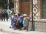 Straßenbild Oruro