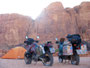 Wadi Rum...