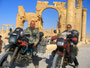 Palmyra in Syrien