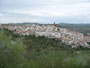 Weißees Dorf, Andalusien- Spanien-...