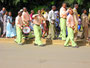 ...Hochzeit in Arusha...