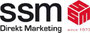 SSM System Service Marketing, Mannheim