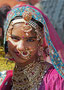 Wûstenfestival in Jaisalmer