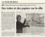 Sud Ouest 2007