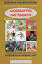 Cartolina "Acquaviva nei Fumetti"  Acquaviva Picena Luglio 2005