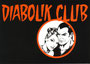 Promocard 1734 - Diabolic Club