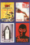 Cartolina "Absolut the best" catalogo cartoline Promocard