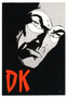promocard n° 127 - DK Collection 6