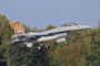 F-16C MLU der Norwegischen Luftwaffe und...