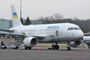 Bis vor drei Jahren kamen die Regierungsvertreter der Ukraine noch mit IL-62, nun mit Airbus A 319.