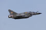 Mirage 2000N aus Luxeuil. In zwischen fliegen die N´s nur noch von Istres.