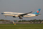 oder dem A 330-200 der China Southern.