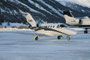 Cessna 525 Citation