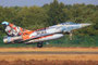 Mirage 2000C der Armee d´l Air aus Cambrai.