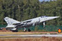 Mirage F-1 der Ala 14, stationiert in Albacete.