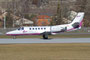 Cessna 550B Citation Bravo, der Tyrol Air Ambulance