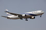 Boeing 767-300ER der El AL aus Tel Aviv