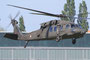 Der Black Hawk ist seit den späten 1970´ern bei verschiedenen Armeen der Welt im Einsatz.
