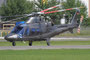 Ebenfalls von HTM stammt diese A-109S Grand